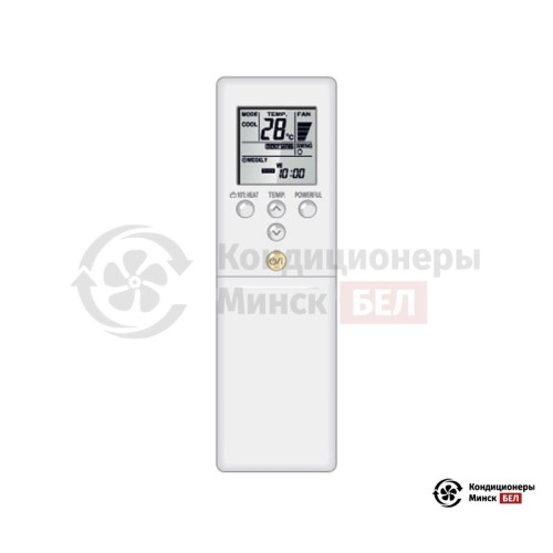 Настенная сплит-система General ASHG09KETA/AOHG09KETA/-25 в Минске