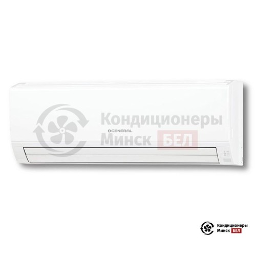 Настенная сплит-система General ASHG24KLCA в Минске