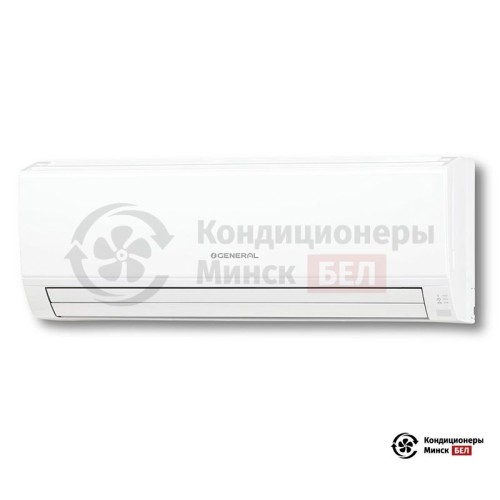 Настенная сплит-система General ASHG07KPCA/-20 в Минске