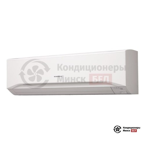 Настенная сплит-система General ASHG36LMTA Wset в Минске