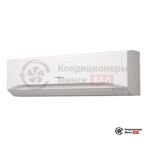 Настенная сплит-система General ASHG30LMTA Wset в Минске