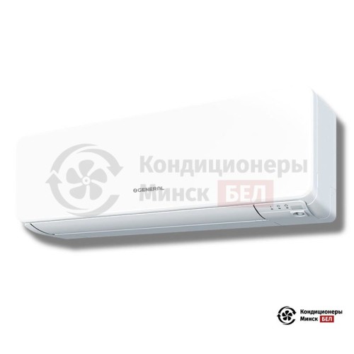 Настенная сплит-система General ASHG12KGTB/-20 в Минске