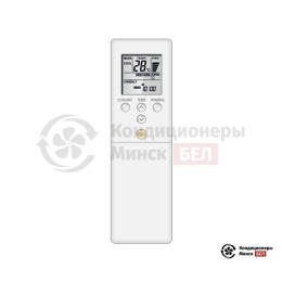 General ASHG12KXCA