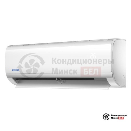 Настенная сплит-система General Climate GC/GU-R18HR в Минске