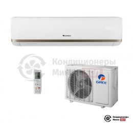 Gree GWH09AAA-K3NNA2A