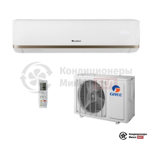 Настенная сплит-система Gree GWH09AAA-K3NNA2A в Минске
