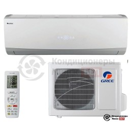 Gree GWH12QC-K3DNC2G