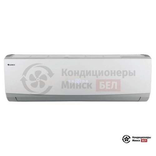 Настенная сплит-система Gree GWH18QD-K3DNC2G в Минске