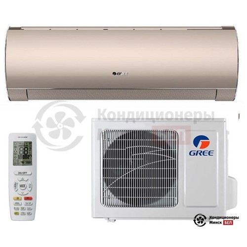 Настенная сплит-система Gree GWH12ACB-K3DNA3A в Минске