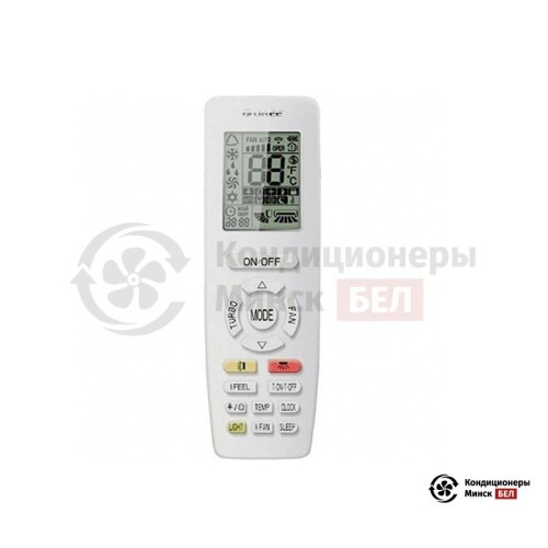 Настенная сплит-система Gree GWH12ACB-K3DNA3A в Минске