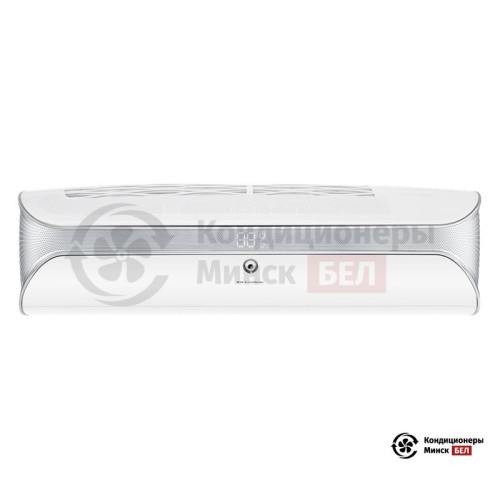 Настенная сплит-система Gree GWH09AKCXD-K6DNA1A (silver) в Минске
