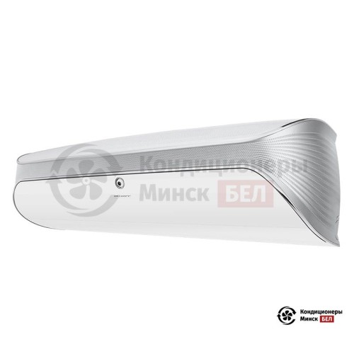 Настенная сплит-система Gree GWH09AKCXD-K6DNA1A (silver) в Минске