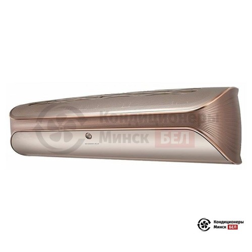 Настенная сплит-система Gree GWH09AKCXD-K6DNA1A (gold) в Минске