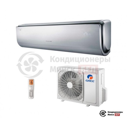 Настенная сплит-система Gree GWH18UC-K6DNA4A в Минске
