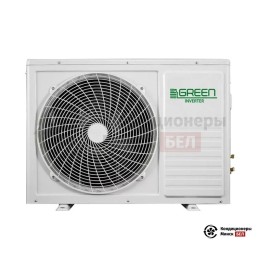 Green TSI/TSO-07HRIY1 Wi-Fi(опция)