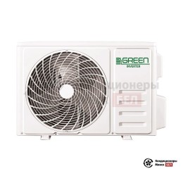 Green TSI/TSO-07HRIY1