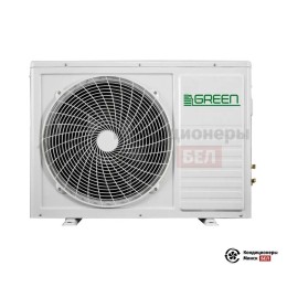 Green TSI/TSO-07HRSY1 Wi-Fi(опция)