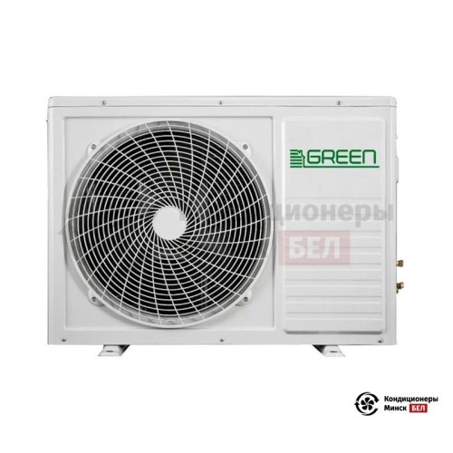 Настенная сплит-система Green TSI/TSO-12HRSY1 Wi-Fi в Минске