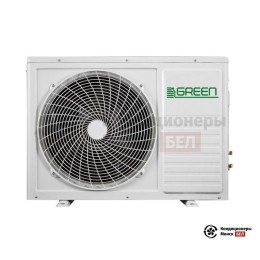 Green TSI/TSO-09HRSY1