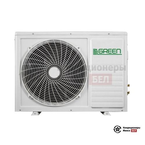 Настенная сплит-система Green TSI/TSO-09HRSY1 в Минске