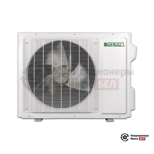 Настенная сплит-система Green GRI-07HH2/GRO-07HH3 в Минске