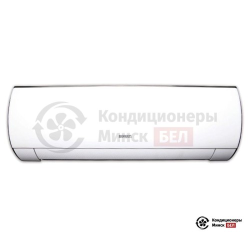 Настенная сплит-система Green GRI-18HH2/GRO-18HH3 в Минске