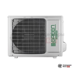 Green GRI-12IGK2/GRO-12IGK3