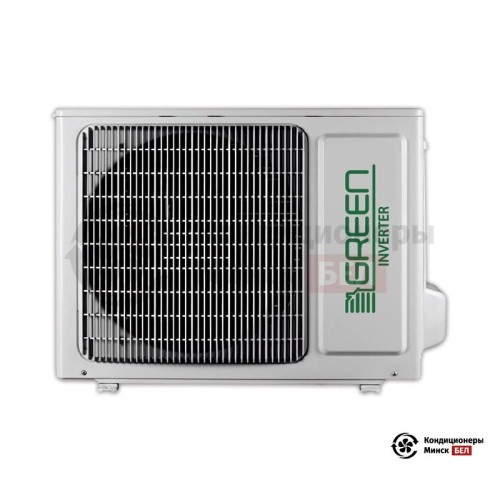 Настенная сплит-система Green GRI-07IGK2/GRO-07IGK3 в Минске