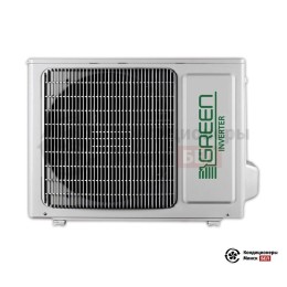 Green GRI-24 IGK2/GRO-24 IGK3