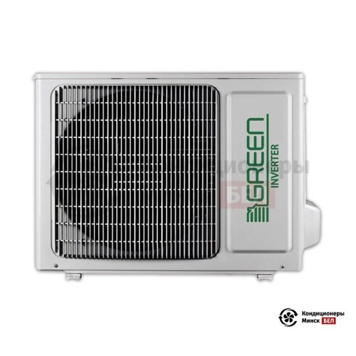 Настенная сплит-система Green GRI-24 IGK2/GRO-24 IGK3 в Минске