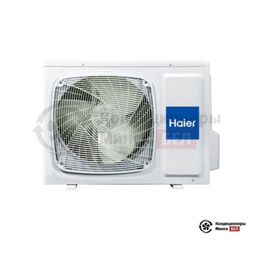 Настенная сплит-система Haier HSU-30HNH03/R2-W/HSU-30HUN03/R2/-40 в Минске