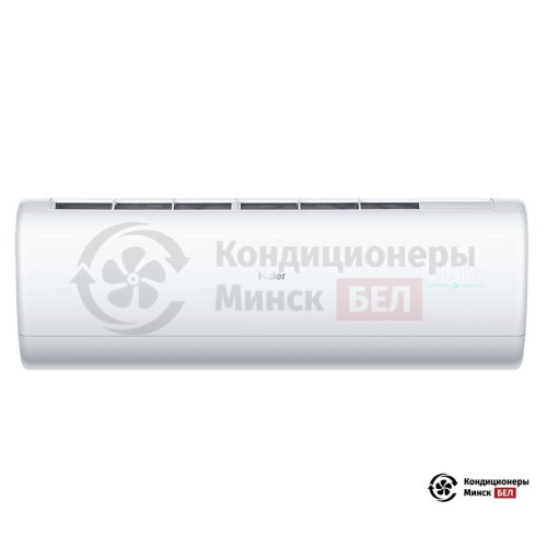 Настенная сплит-система Haier AS25S2SJ1FA-W/1U25JECFRA в Минске