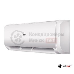 Haier AS09TL4HRA/1U09TL4FRA
