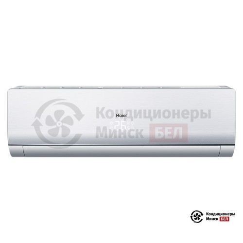 Настенная сплит-система Haier HSU-09HNF303/R2-W/HSU-09HUN203/R2/-40 в Минске