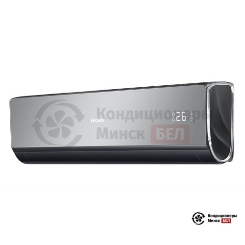 Настенная сплит-система Haier HSU-12HNF303/R2 - B/HSU-12HUN203/R2 в Минске