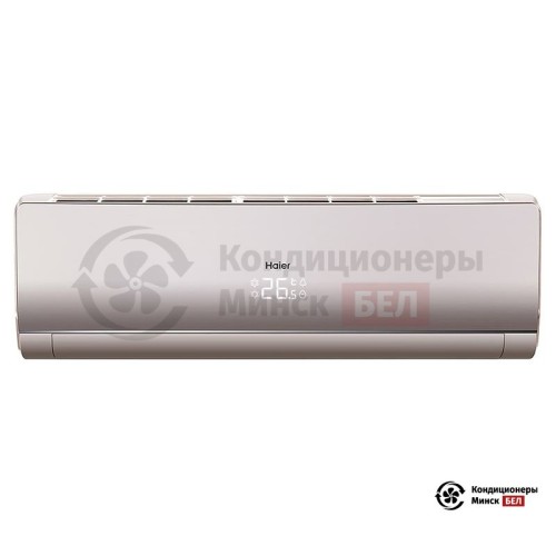 Настенная сплит-система Haier HSU-24HNF203/R2-G/HSU-24HUN303/R3 в Минске