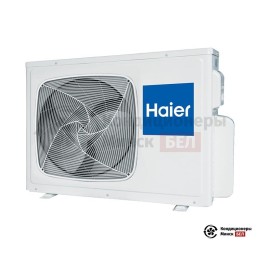 Haier HSU-18HNF303/R2 - W/HSU-18HUN303/R2
