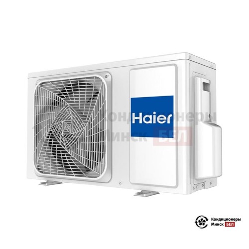 Настенная сплит-система Haier AS12TT4HRA/1U12TL4FRA в Минске