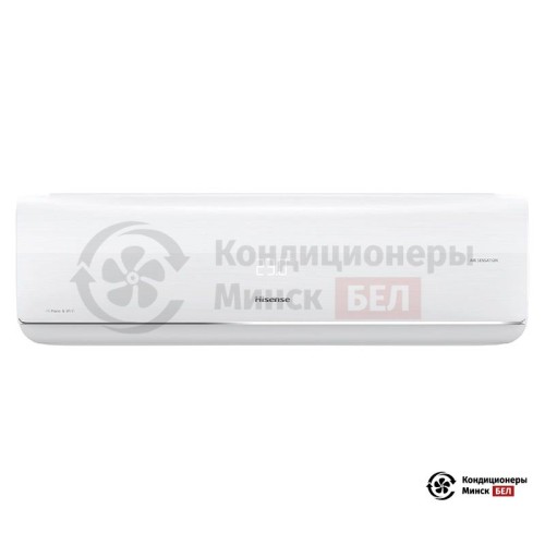 Настенная сплит-система Hisense AS-10UW4RXVQF00 в Минске