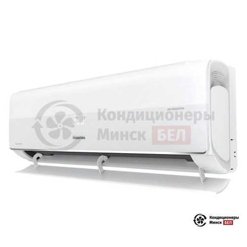 Настенная сплит-система Hisense AS-10UW4RXVQF00 в Минске
