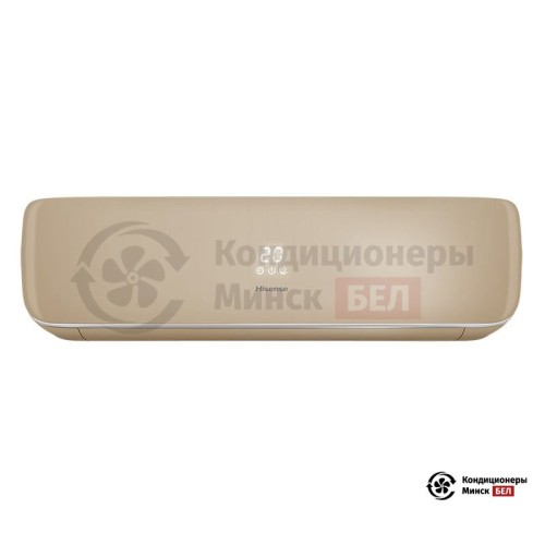 Настенная сплит-система Hisense AS-10UW4RVETG01(С) в Минске