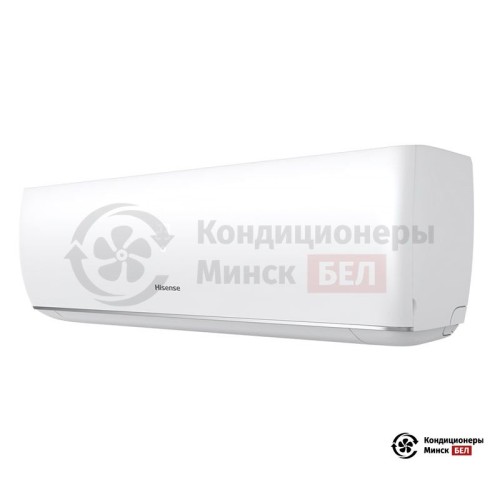 Настенная сплит-система Hisense AS-18UW4SXATV07 в Минске