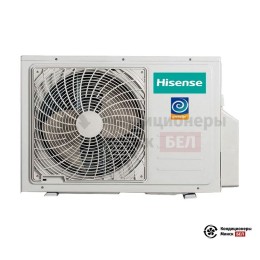 Hisense AS-24UW4RBBTV00