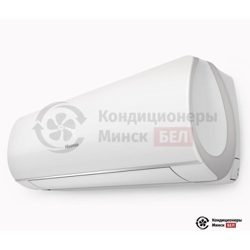 Настенная сплит-система Hisense AS-10UW4RVETS00 в Минске