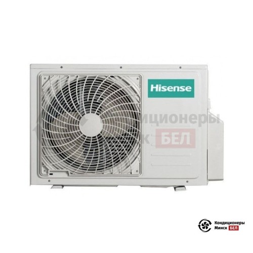 Настенная сплит-система Hisense AS-09HR4RYDDC00 в Минске