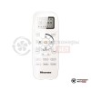 Настенная сплит-система Hisense AS-18HW4SMATG015 в Минске