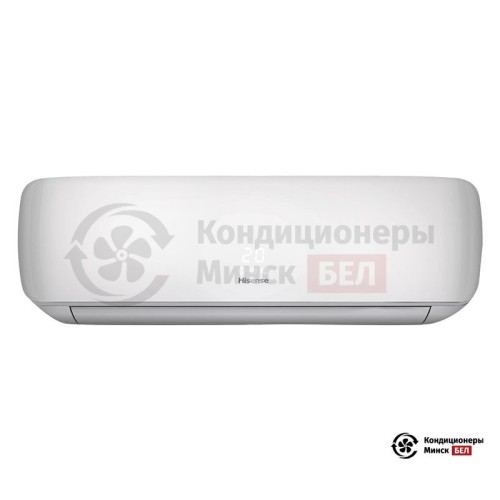 Настенная сплит-система Hisense AS-13HW4SVDTG5 в Минске