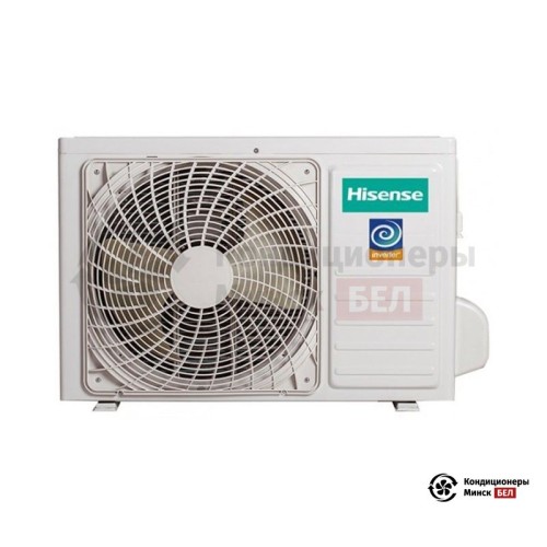 Настенная сплит-система Hisense AS-10UW4SVETG107G(С) в Минске
