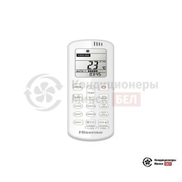 Hisense AS-10UW4SVETG107G(С)
