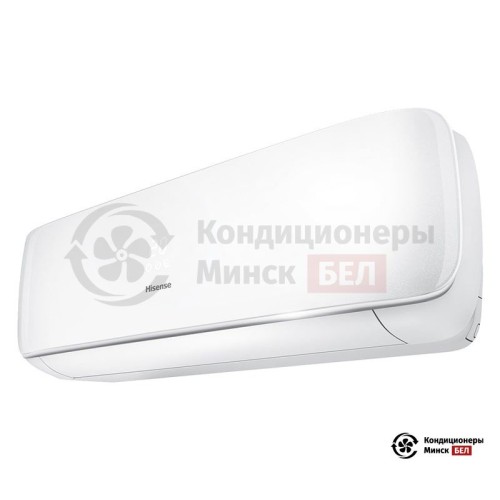 Настенная сплит-система Hisense AS-10UW4RVETG00 в Минске